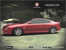 1 - Black List #9 - Earl - Career - Need for Speed: Most Wanted - Game Guide and Walkthrough