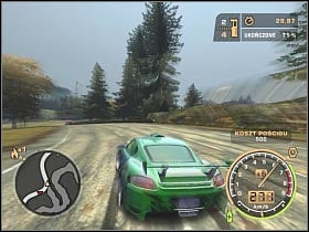 2 - Black List #9 - Earl - Career - Need for Speed: Most Wanted - Game Guide and Walkthrough