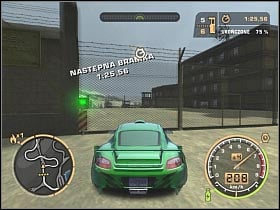 6 - Black List #9 - Earl - Career - Need for Speed: Most Wanted - Game Guide and Walkthrough