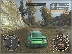 10 - Black List #9 - Earl - Career - Need for Speed: Most Wanted - Game Guide and Walkthrough