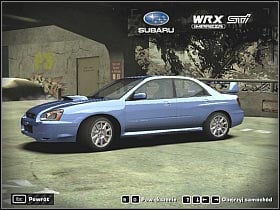 1 - Black List #8 - Jewels - Career - Need for Speed: Most Wanted - Game Guide and Walkthrough