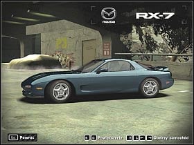 In order to throw a next challenge you will have to do following things - Black List #8 - Jewels - Career - Need for Speed: Most Wanted - Game Guide and Walkthrough