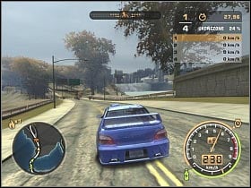 2 - Black List #8 - Jewels - Career - Need for Speed: Most Wanted - Game Guide and Walkthrough