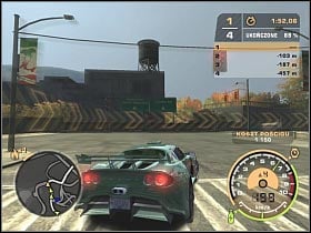 2 - Black List #7 - Kaze - Career - Need for Speed: Most Wanted - Game Guide and Walkthrough
