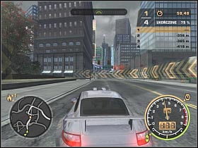 2 - Black List #6 - Ming - Career - Need for Speed: Most Wanted - Game Guide and Walkthrough