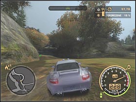 3 - Black List #6 - Ming - Career - Need for Speed: Most Wanted - Game Guide and Walkthrough