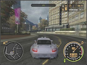 5 - Black List #6 - Ming - Career - Need for Speed: Most Wanted - Game Guide and Walkthrough