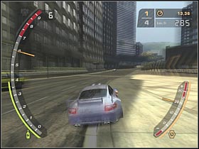 7 - Black List #6 - Ming - Career - Need for Speed: Most Wanted - Game Guide and Walkthrough