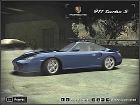 1 - Black List #4 - JV - Career - Need for Speed: Most Wanted - Game Guide and Walkthrough