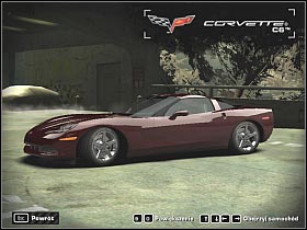 Below is the list of JV's requirements - Black List #4 - JV - Career - Need for Speed: Most Wanted - Game Guide and Walkthrough