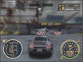 7 - Black List #4 - JV - Career - Need for Speed: Most Wanted - Game Guide and Walkthrough