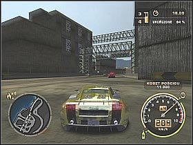 5 - Black List #5 - Webster - Career - Need for Speed: Most Wanted - Game Guide and Walkthrough