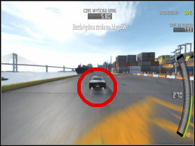 3 - Gameplay mode - Drag - Basic Information: - Need For Speed: ProStreet - Game Guide and Walkthrough