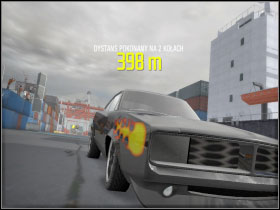 #7 - Gameplay mode - Drag - Basic Information: - Need For Speed: ProStreet - Game Guide and Walkthrough