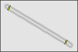 1/2 Mile Drag: 1/2 Mile Drag Strip - Championship: Autobahnring - Super Promotion - Need For Speed: ProStreet - Game Guide and Walkthrough