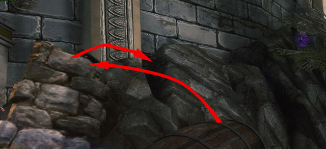 1 - Tower District (12-17) - Maps - Neverwinter - Game Guide and Walkthrough