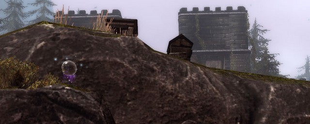 Every icon existing in game is explained in section Map and map icons - Blackdagger Ruins (20-25) - Maps - Neverwinter - Game Guide and Walkthrough