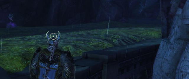 1 - Neverdeath Graveyard (26-30) - Maps - Neverwinter - Game Guide and Walkthrough