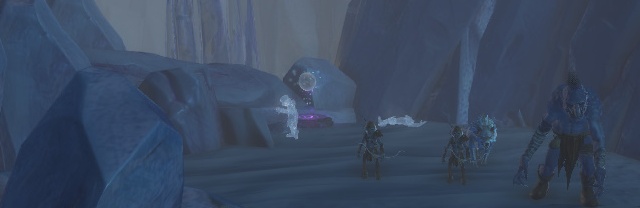 1 - Icespire Peak (46-49) - Maps - Neverwinter - Game Guide and Walkthrough