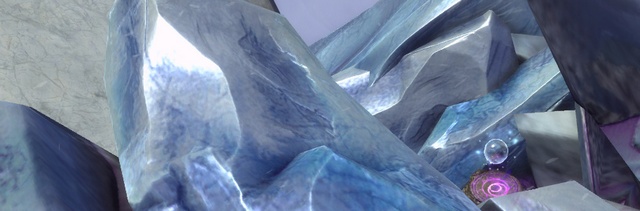 2 - Icespire Peak (46-49) - Maps - Neverwinter - Game Guide and Walkthrough