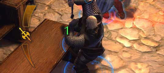 Each class in Neverwinter have different tactic skill allowing to dodge or mitigate incoming damage - Statistics and hero chart - Hero - Neverwinter - Game Guide and Walkthrough