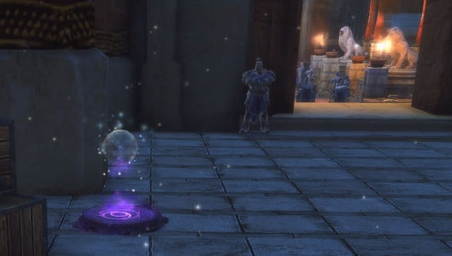 1 - Protectors Enclave (1-60) - Maps - Neverwinter - Game Guide and Walkthrough