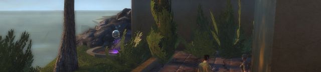 3 - Protectors Enclave (1-60) - Maps - Neverwinter - Game Guide and Walkthrough