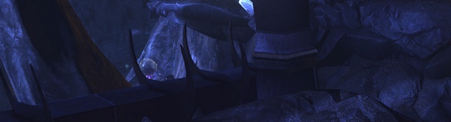 2 - Whispering Caverns (59-60) - Maps - Neverwinter - Game Guide and Walkthrough