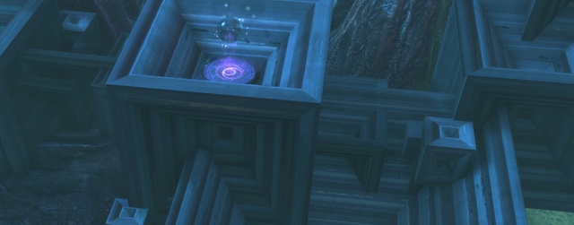 Every icon existing in game is explained in section Map and map icons - Whispering Caverns (59-60) - Maps - Neverwinter - Game Guide and Walkthrough