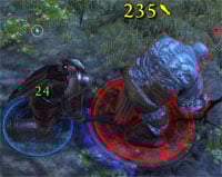 1 - Combat - Game basics and exploration - Neverwinter - Game Guide and Walkthrough