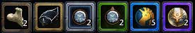 Item level is marked as a number before the name, like +4 Sword, items with higher levels will have better stats - Item level and quality - Equipment - Neverwinter - Game Guide and Walkthrough