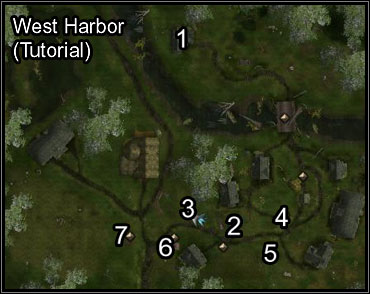 Quest from: Daeghun Farlong - The Fur Trade - Tutorial - Neverwinter Nights 2 - Game Guide and Walkthrough