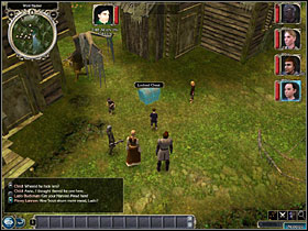 The third one is in a locked chest near the main path - High Harvest Fair - Tutorial - Neverwinter Nights 2 - Game Guide and Walkthrough