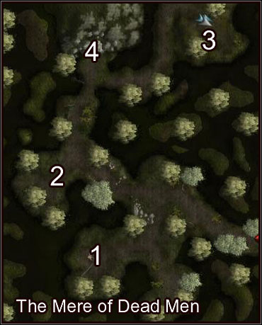 1 - Safer Travels / Fort Locke Investigation - Fort Locke - Neverwinter Nights 2 - Game Guide and Walkthrough