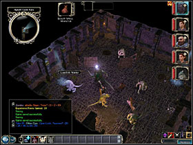 When you're back to Highcliff, it will be time to gather rewards for the quests you completed - Ship Sabotage / Adventurous Children / William's Fate / Mozah's Backpay - Highcliff - Neverwinter Nights 2 - Game Guide and Walkthrough