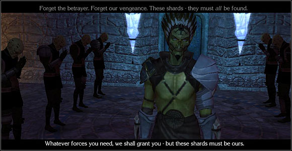 3 - Ship Sabotage / Adventurous Children / William's Fate / Mozah's Backpay - Highcliff - Neverwinter Nights 2 - Game Guide and Walkthrough