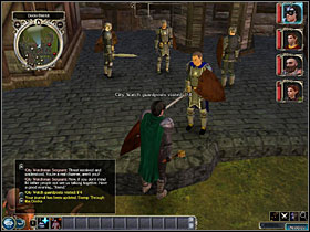 2 - Moire's Gang - Neverwinter - Neverwinter Nights 2 - Game Guide and Walkthrough