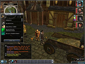 2 - City Watch - Neverwinter - Neverwinter Nights 2 - Game Guide and Walkthrough