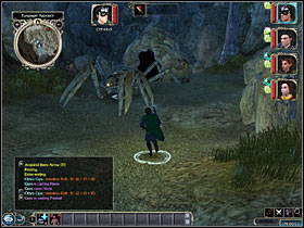 Eyegouger Lair L1 - Eyegouger Clan - Old Owl Well - Neverwinter Nights 2 - Game Guide and Walkthrough