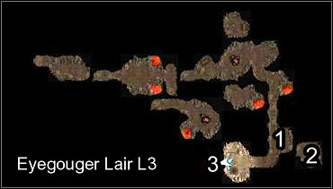 2 - Eyegouger Clan - Old Owl Well - Neverwinter Nights 2 - Game Guide and Walkthrough