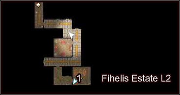 Your true intentions of dealing with the matter quietly will be now blown apart by a sergeant who'll know of your presence no matter how well you are hidden (that's lame scripting there - The Informant Uncovered - Back to Neverwinter - Neverwinter Nights 2 - Game Guide and Walkthrough