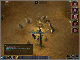 Path of Sight - Haven Approach - Amon Jerro's Haven - Neverwinter Nights 2 - Game Guide and Walkthrough