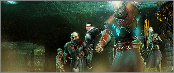 HINT: The commentaries that you'll hear at the end depend on multiple choices you made throughout your adventure, such as Shadow Thieves' position in Neverwinter or the strength of the Keep - The King of Shadows - The Final Battle - Neverwinter Nights 2 - Game Guide and Walkthrough