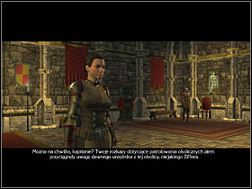 2 - Hints - Crossroads Keep - Neverwinter Nights 2 - Game Guide and Walkthrough