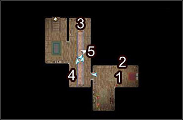 First of all talk to the Collector (1) - Neeshka - Miscellaneous quests - Neverwinter Nights 2 - Game Guide and Walkthrough