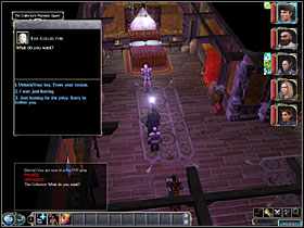3 - Neeshka - Miscellaneous quests - Neverwinter Nights 2 - Game Guide and Walkthrough