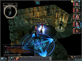 At (3) you'll see some chests containing a lot of interesting equipment - My sister, the rebel (Act II) - Miscellaneous quests - Neverwinter Nights 2 - Game Guide and Walkthrough