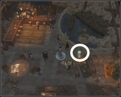 1 - Main quests - Morningstar Haven - Main quests - Neverwinter Nights 2: Mysteries of Westgate - Game Guide and Walkthrough