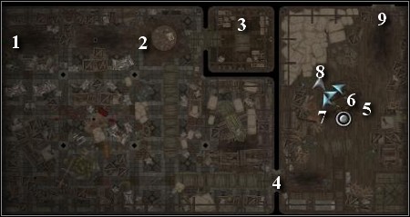 1 - Side Quests - After returning from