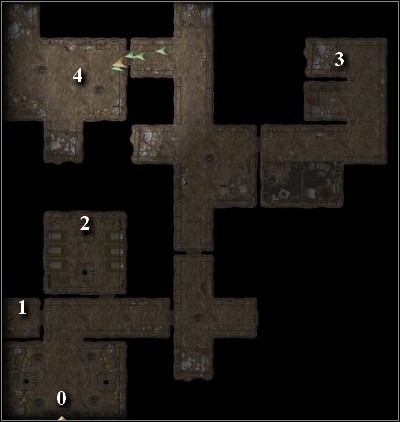 0 - Samarach - Locations - Samargol - Samarach - Neverwinter Nights 2: Storm of Zehir - Game Guide and Walkthrough